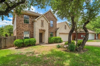 10016 Barbrook Dr in Austin, TX - Building Photo - Building Photo