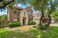 10016 Barbrook Dr in Austin, TX - Foto de edificio - Building Photo