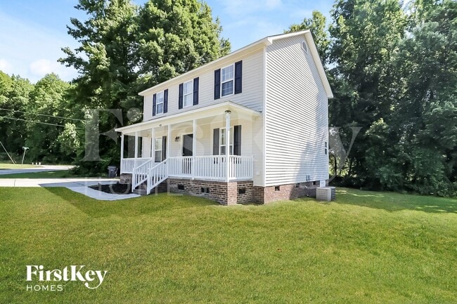 25 Merrimar Ct in Benson, NC - Building Photo - Building Photo