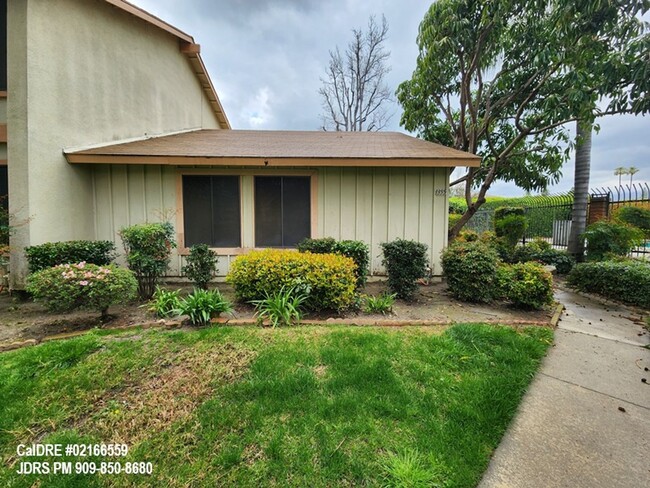 property at 1355 N San Diego Ave