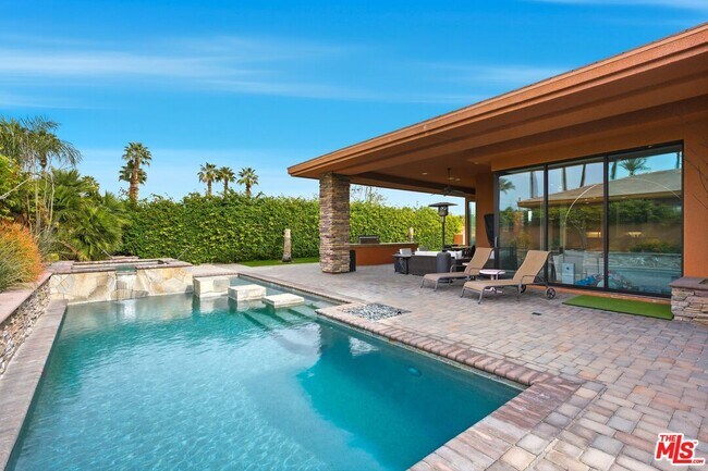 50025-50021 Vía Aldea in La Quinta, CA - Building Photo - Building Photo