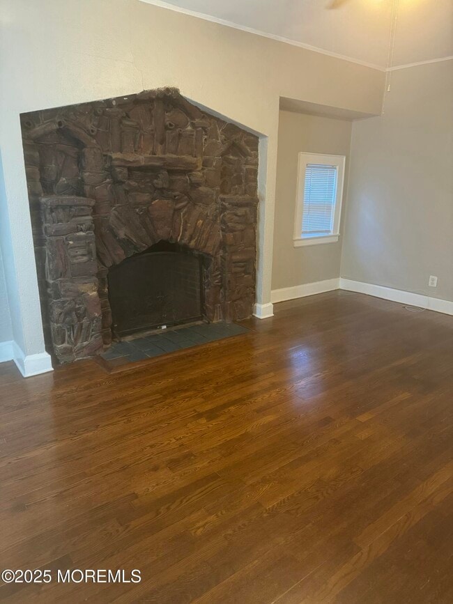 property at 510 Brinley Ave