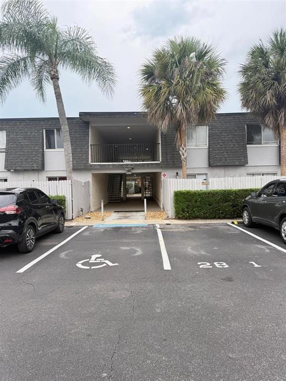 property at 1928 Conway Rd
