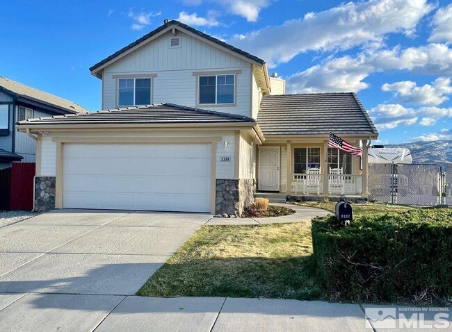 property at 5398 Coit Dr