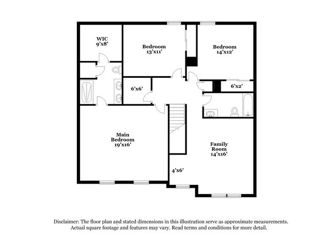 167 Woodcreek Ln in Clayton, NC - Foto de edificio - Building Photo