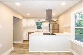 107 N Summit St in Little Rock, AR - Building Photo - Building Photo