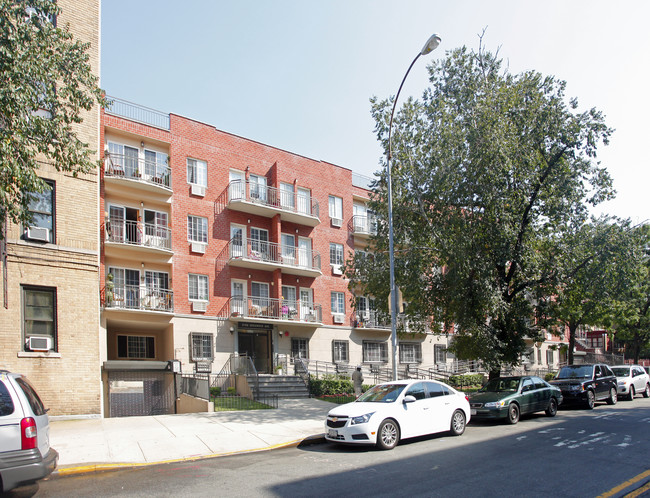 Sedgwick Condominium in Bronx, NY - Building Photo - Building Photo