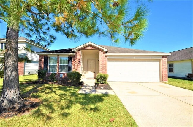 property at 4915 Winding View Ln