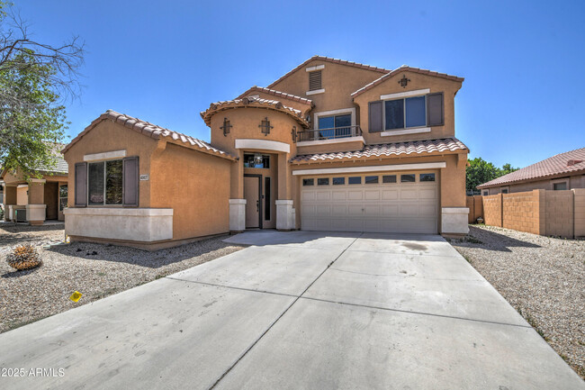 property at 40437 W Robbins Dr