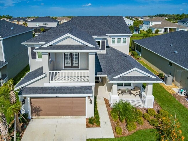 34087 Astoria Cir in Zephyrhills, FL - Building Photo - Building Photo