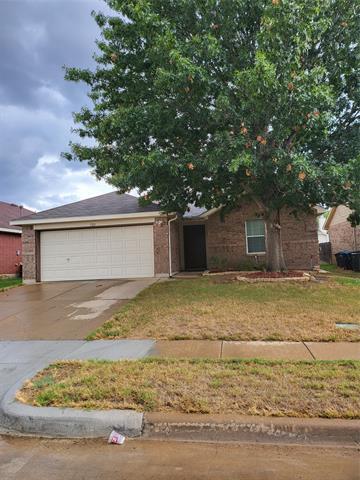 520 Flowering Plum Ln in Fort Worth, TX - Foto de edificio - Building Photo