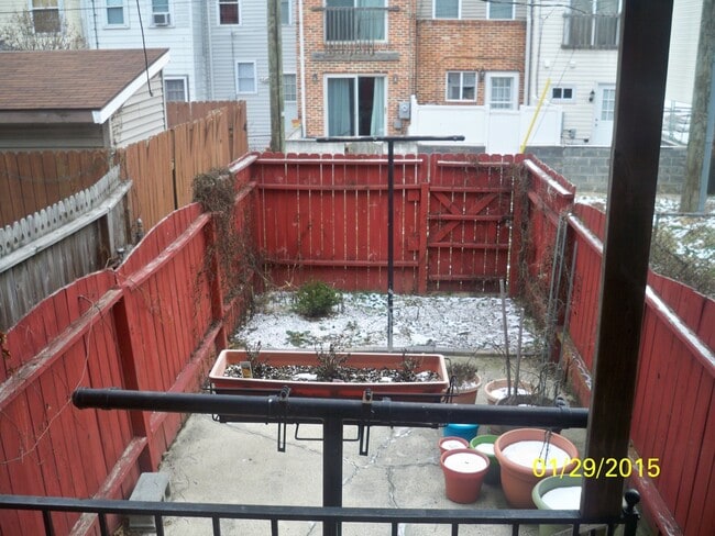 1313 Cooksie St in Baltimore, MD - Building Photo - Building Photo