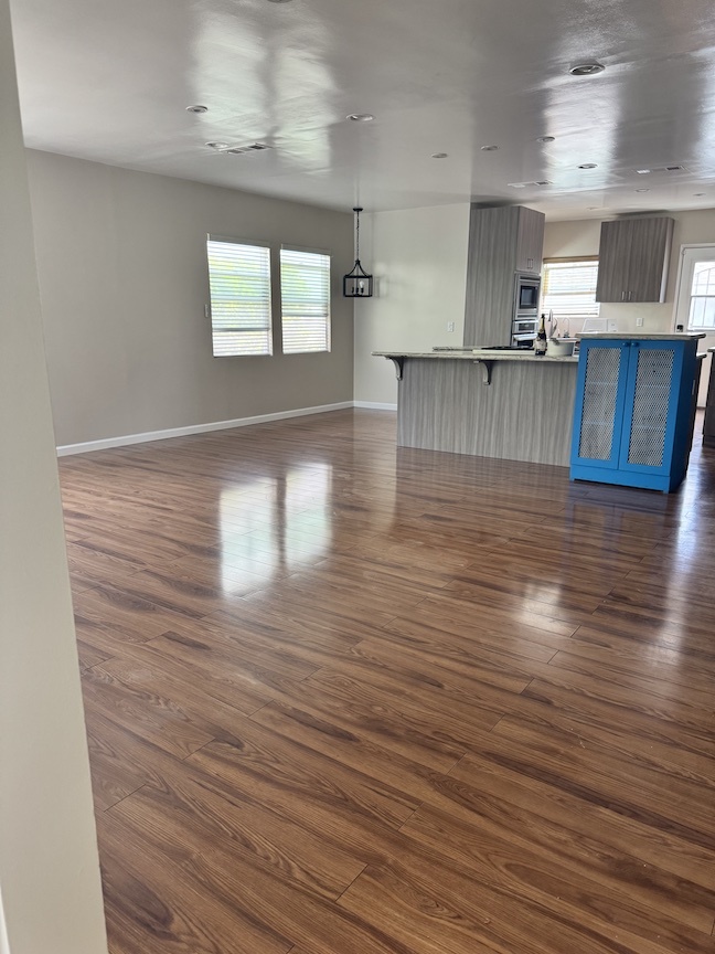 4223 La Salle Ave, Unit Rear in Culver City, CA - Building Photo - Building Photo