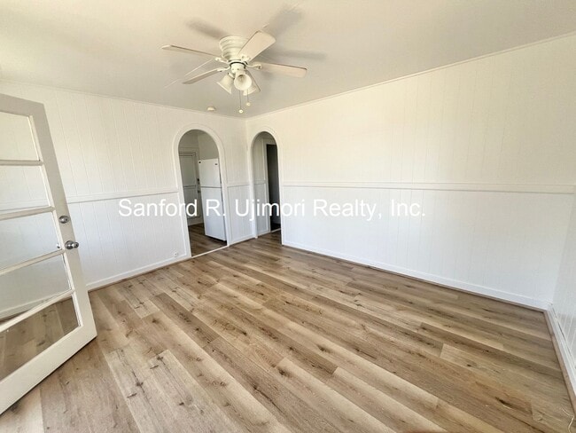 20 Cypress Ave in Wahiawa, HI - Building Photo - Building Photo