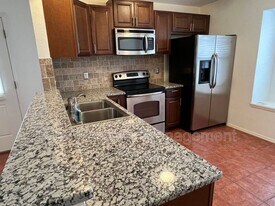 116 Kings Row in Garland, TX - Building Photo