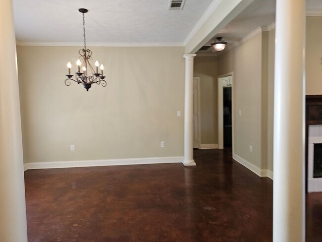 132 Middlefield Dr in Canton, MS - Building Photo - Building Photo