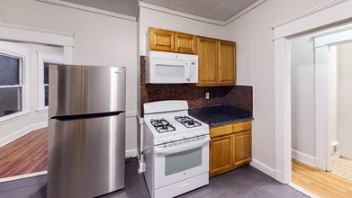 71-73 Blake St in New Haven, CT - Building Photo - Building Photo