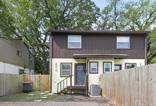 property at 2066 Utah Ave
