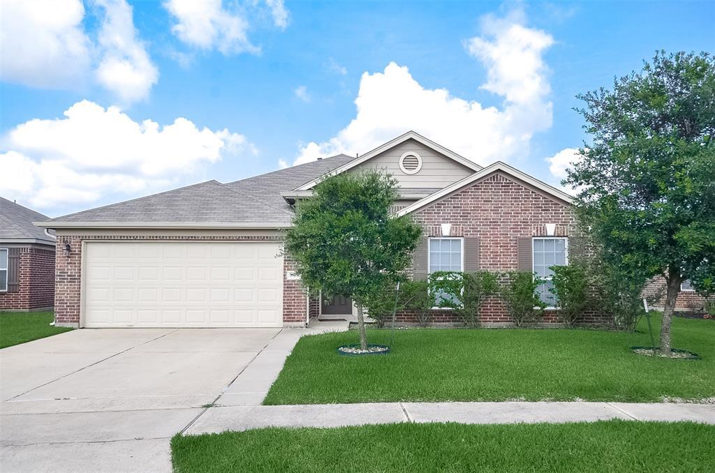 23154 Quiet Heron Ct in Katy, TX - Building Photo