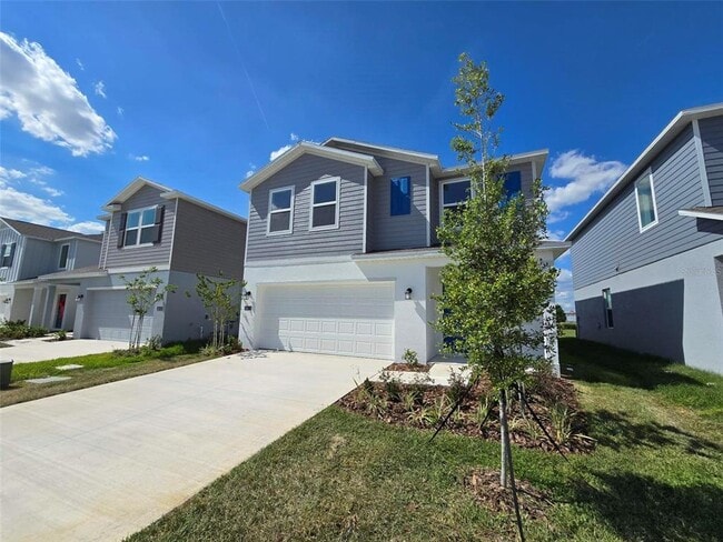 3611 Hardman Dr in Lake Wales, FL - Building Photo - Building Photo