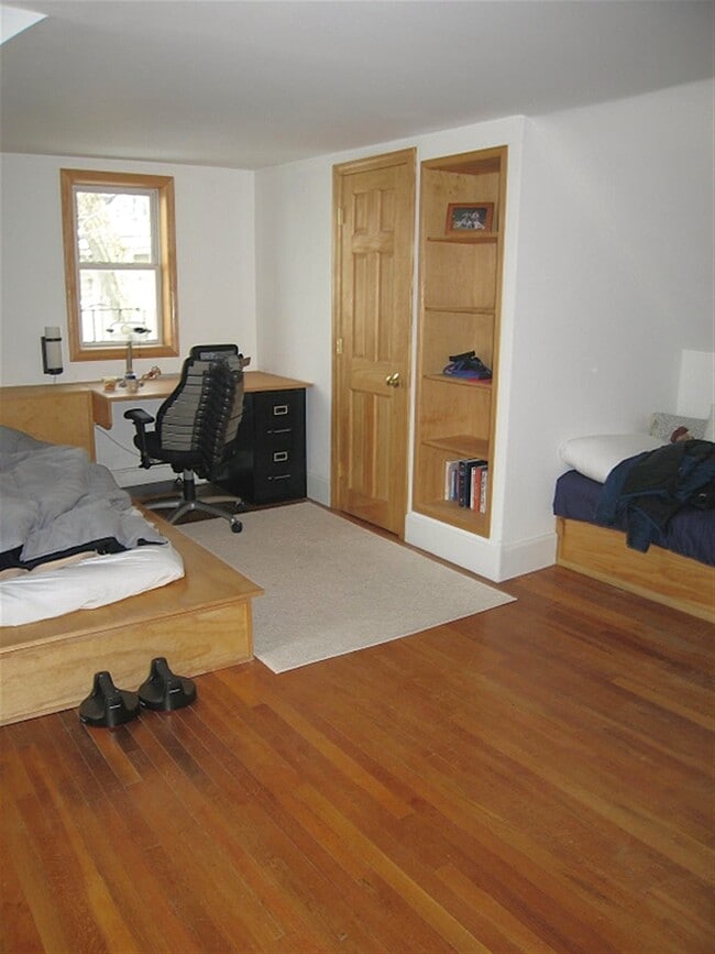 8 Allen St, Unit 3 in Cambridge, MA - Building Photo - Building Photo