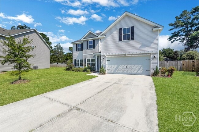 property at 184 Sawgrass Dr