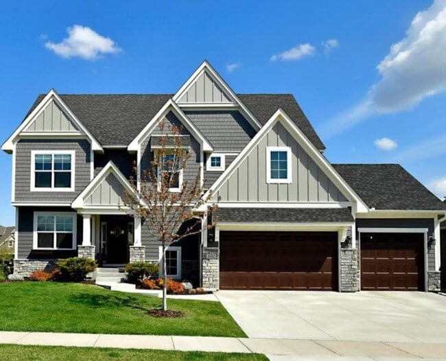 property at 16502 59th Pl N