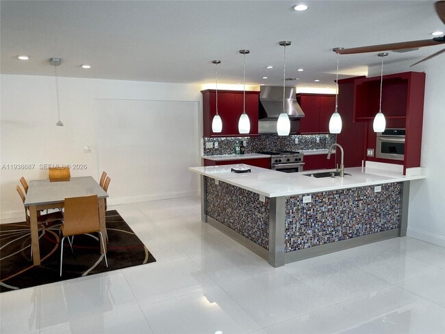 property at 214 NE 108th St