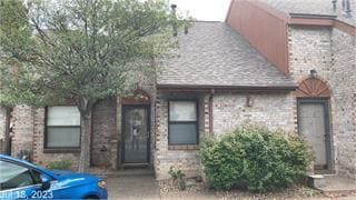 641 Chuck Gray Ct in Owensboro, KY - Building Photo