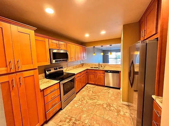 property at 3903 California St