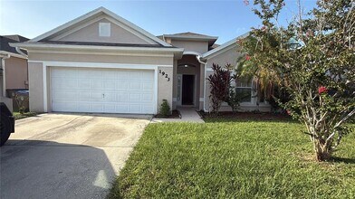 1923 Magical Ln in Kissimmee, FL - Building Photo - Building Photo