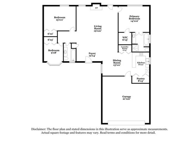 2239 Cody Ct in Lithonia, GA - Building Photo - Building Photo