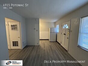 4915 Potomac St in St. Louis, MO - Building Photo - Building Photo