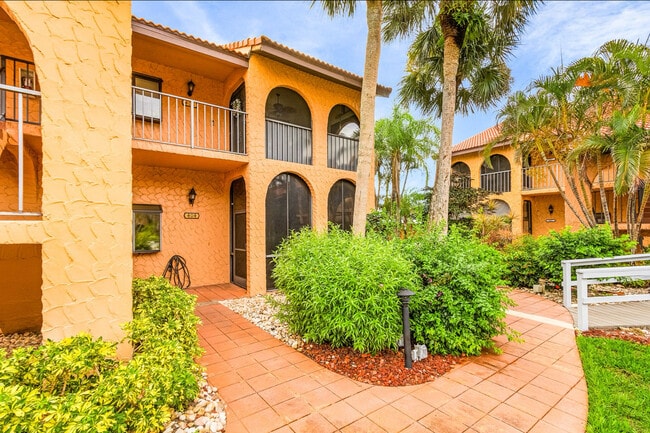 property at 5510 SW 4th Pl
