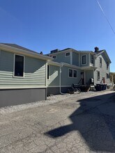 331 E Ann St in Ann Arbor, MI - Building Photo - Building Photo