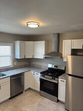 10607 Richmond Ave in Kansas City, MO - Building Photo - Building Photo