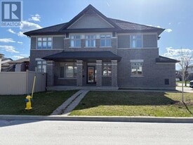 805 Twist Way in Ottawa, ON - Building Photo
