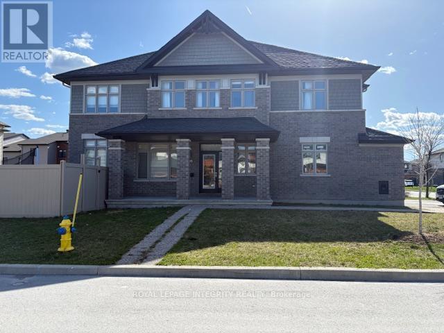property at 805 Twist Way