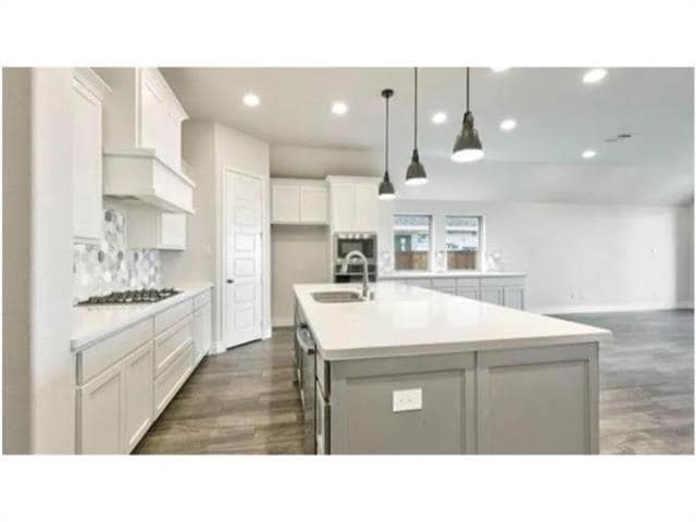 849 Knoxbridge Rd in Forney, TX - Building Photo - Building Photo