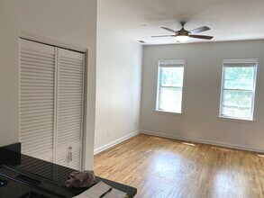 851 N Hermitage Ave-Unit -2F in Chicago, IL - Building Photo - Building Photo