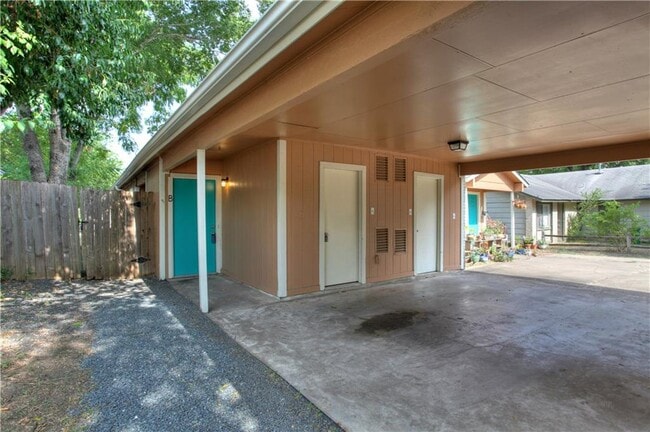 property at 5808 Emerald Forest Dr