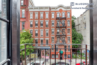 47 E 1st St in New York, NY - Building Photo - Building Photo