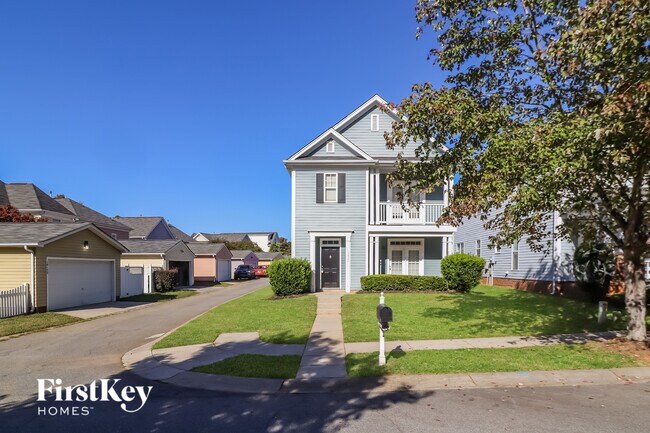 13828 Connell Green Dr in Charlotte, NC - Building Photo - Building Photo