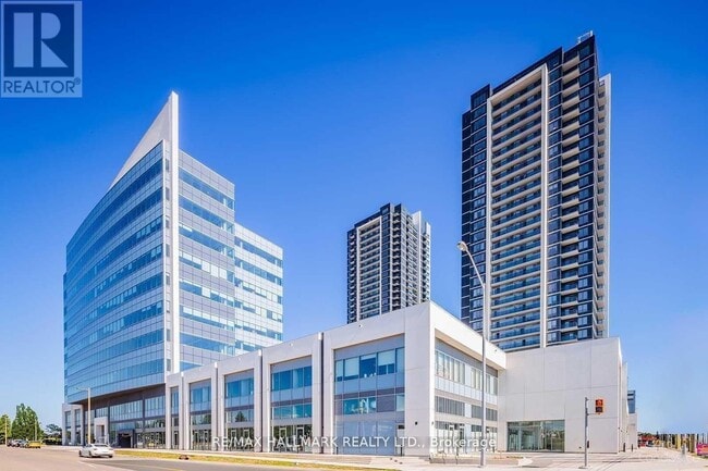 property at 3600 Hwy 7 W