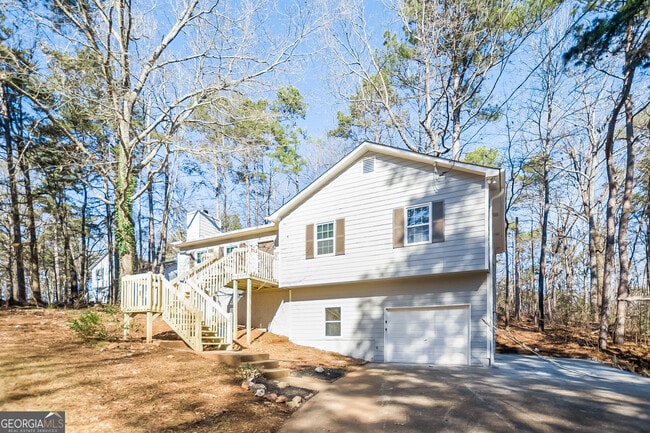 302 W Paulding Blvd in Dallas, GA - Building Photo - Building Photo