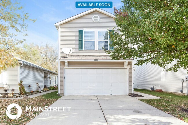 property at 2305 Collins Way