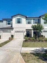 4461 Globe Thistle Dr in Tampa, FL - Building Photo - Building Photo