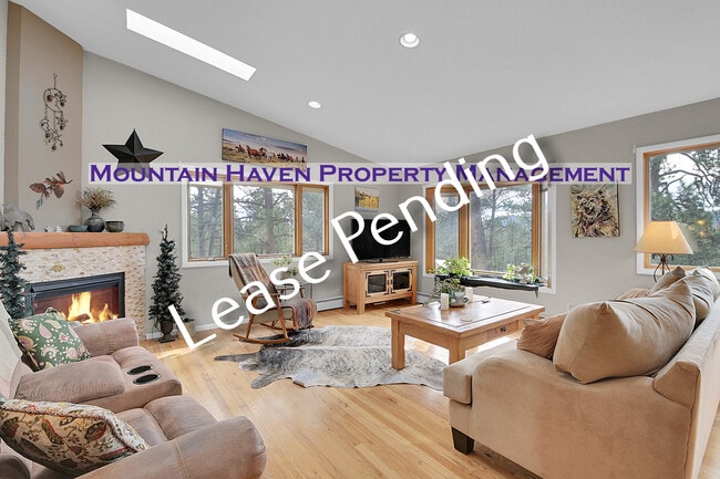 property at 5063 S Syndt Rd
