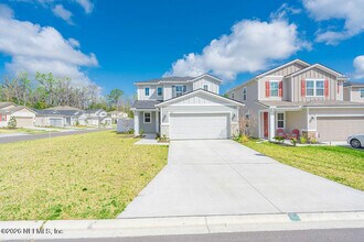 1043 Cedar Slough Dr in Jacksonville, FL - Building Photo - Building Photo