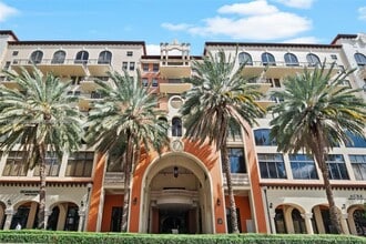 55 Merrick Way in Miami, FL - Building Photo - Building Photo